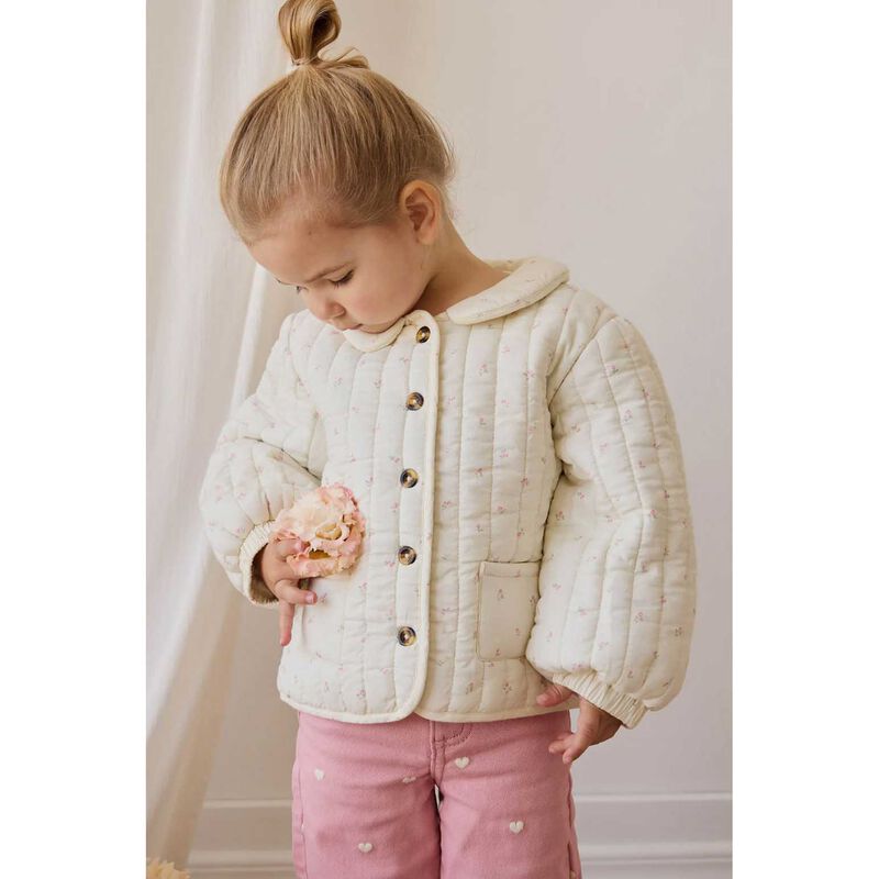 Jamie Kay Yara Jacket 3-5Y image number 1